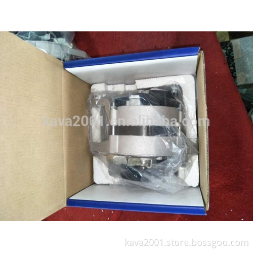 12V Auto Alternator For Isuzu D-Max (8DH) KB 8-97240-2702 8972458502